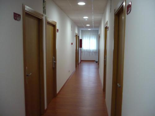 Hotel Valcarce Urbasa Olazagutía Exterior foto